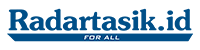 Radartasik.id